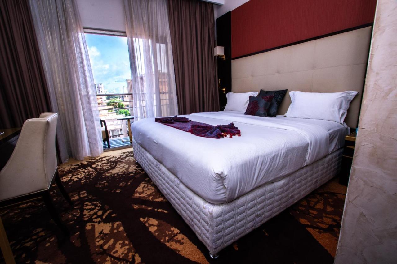 Hotel Fleur De Lys Plateau 4*