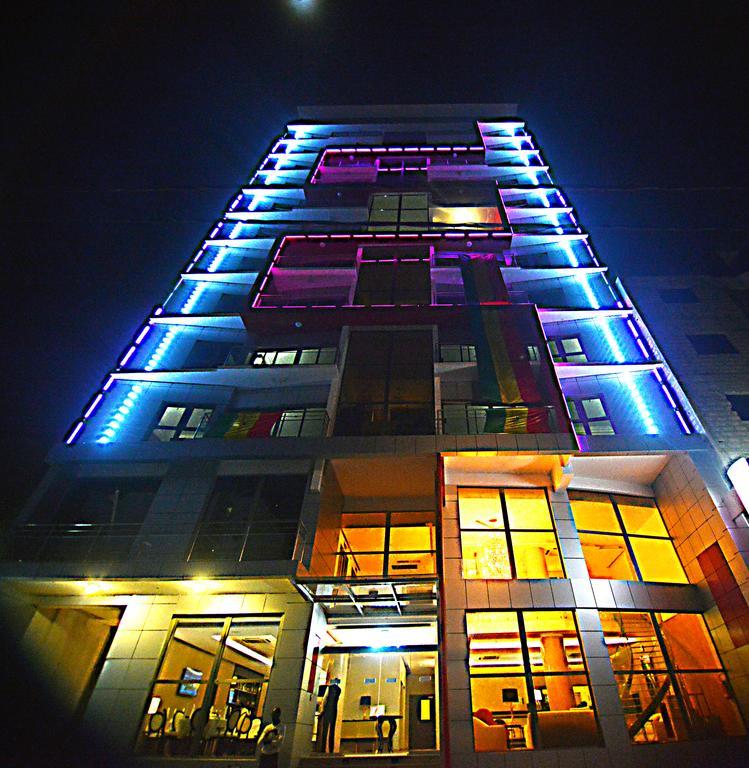 Hotel Fleur De Lys Plateau