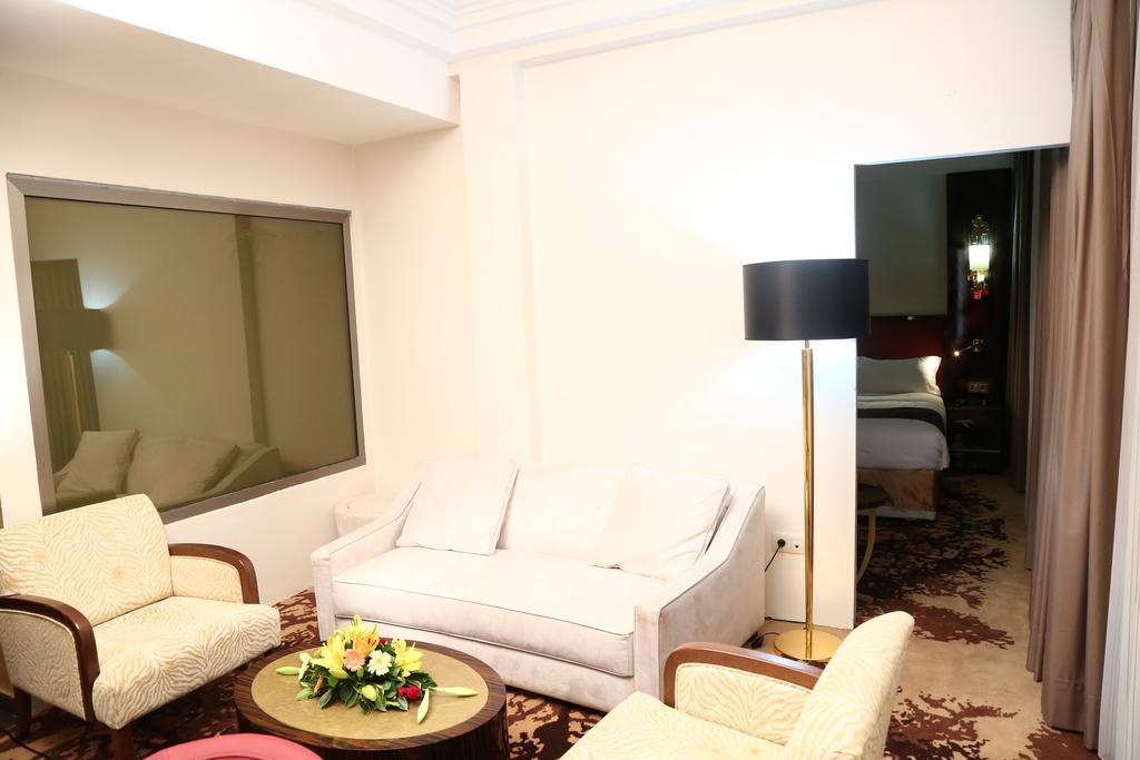 Hotel Fleur De Lys Plateau