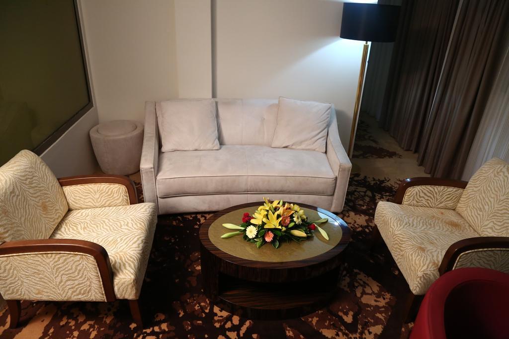 Hotel Fleur De Lys Plateau
