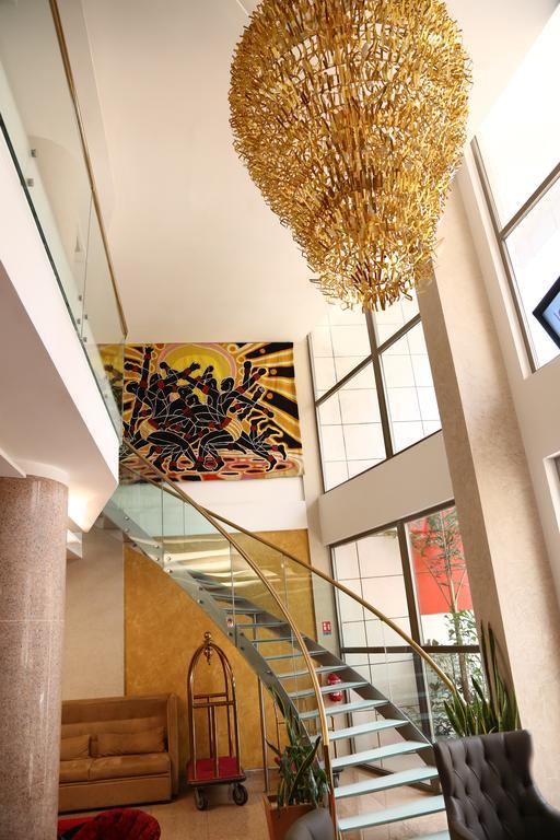 Hotel Fleur De Lys Plateau 4*